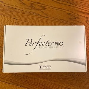 PERFECTER PRO digital fusion styler set